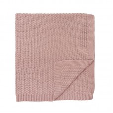 Toquilla Tricot Bambu Lila 75x90 BimbiDreams